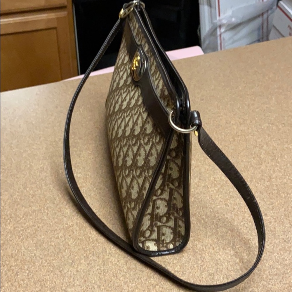 Dior Shoulder Bag - Picture 5 of 8